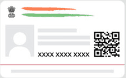Aadhaar Card